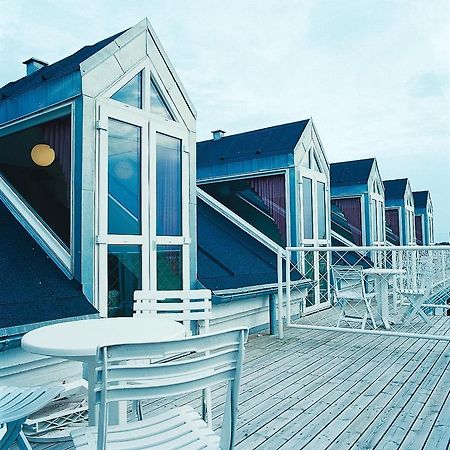 Hotel Bork Kro Hemmet Екстер'єр фото