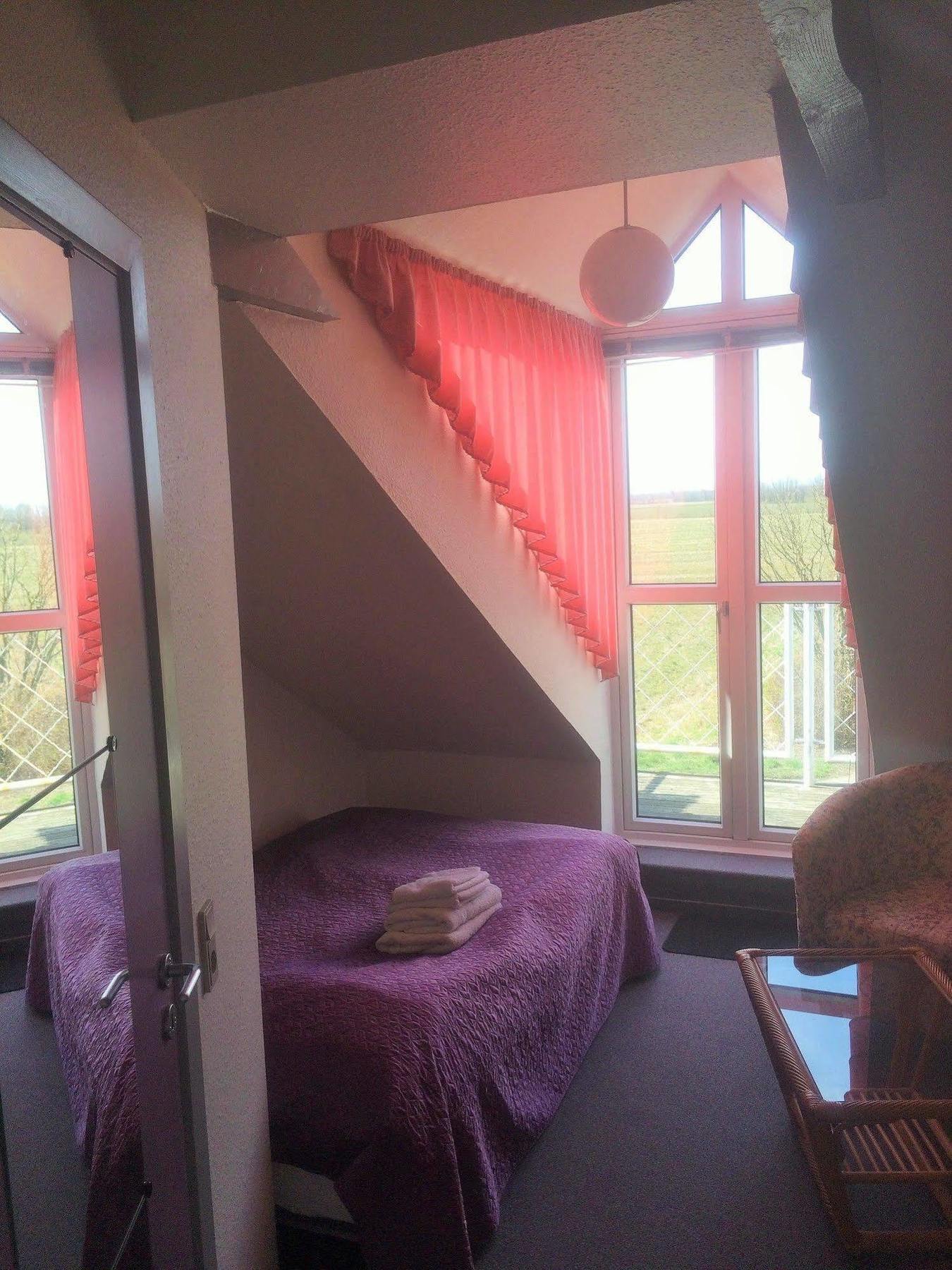 Hotel Bork Kro Hemmet Екстер'єр фото