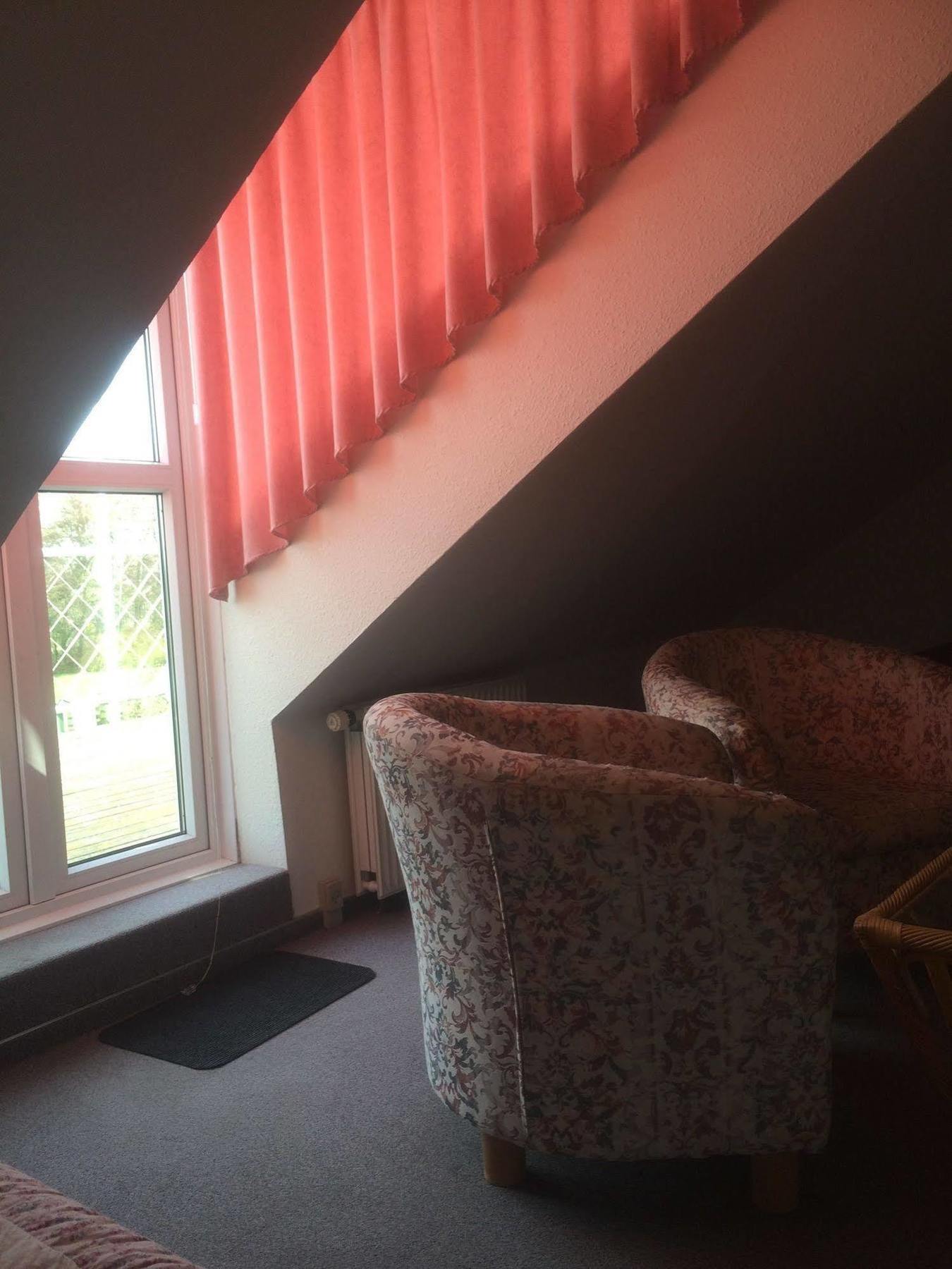 Hotel Bork Kro Hemmet Екстер'єр фото