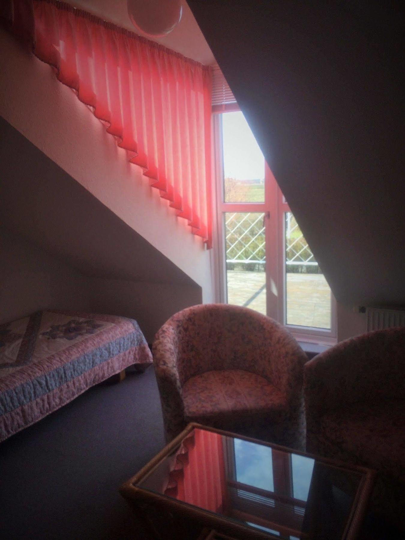 Hotel Bork Kro Hemmet Екстер'єр фото